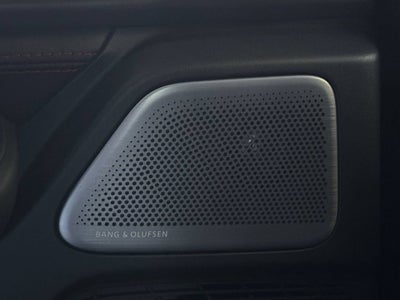 2025 Acura MDX A-SPEC