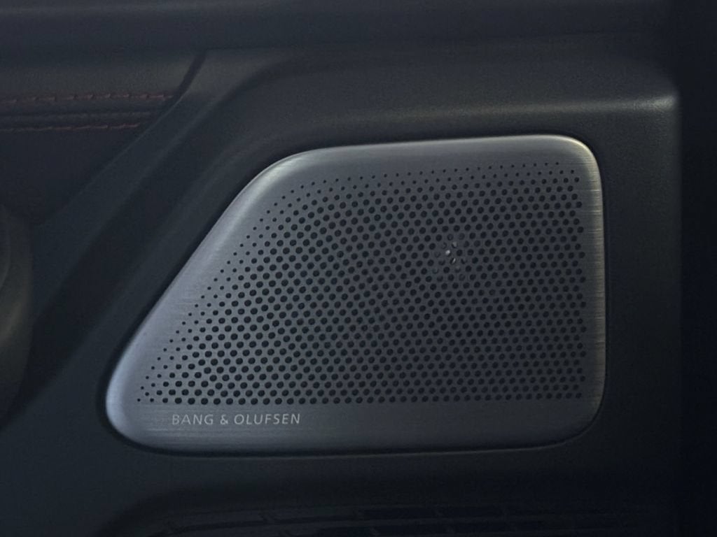 2025 Acura MDX A-SPEC