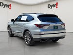 2025 Acura MDX A-SPEC
