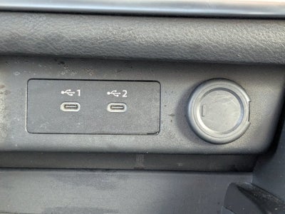 2024 Nissan Rogue SV FWD