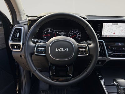 2023 Kia Sorento X-Line EX