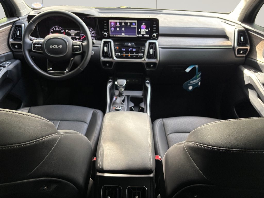 2023 Kia Sorento X-Line EX