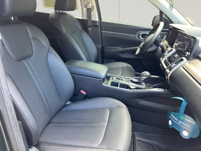 2023 Kia Sorento X-Line EX