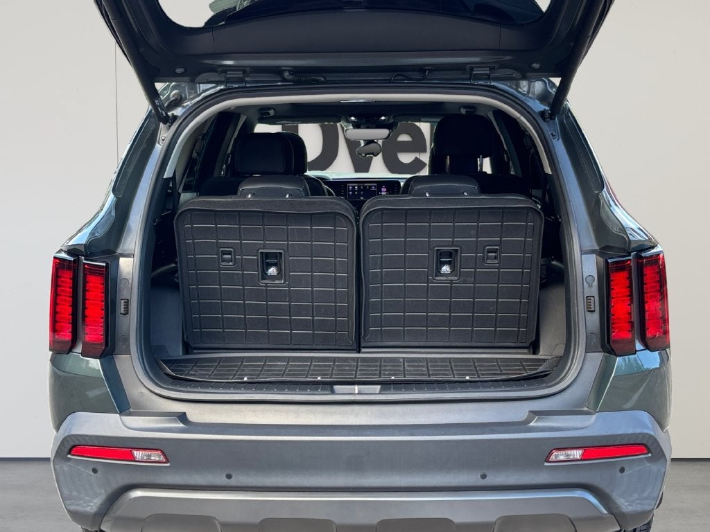 2023 Kia Sorento X-Line EX