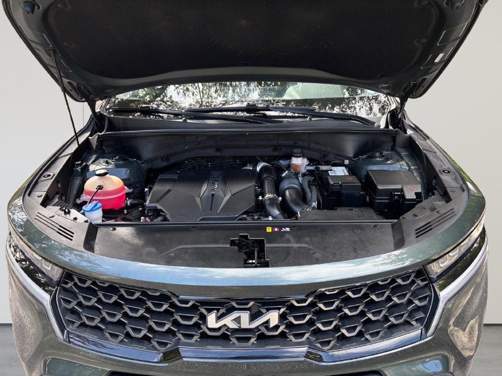 2023 Kia Sorento X-Line EX