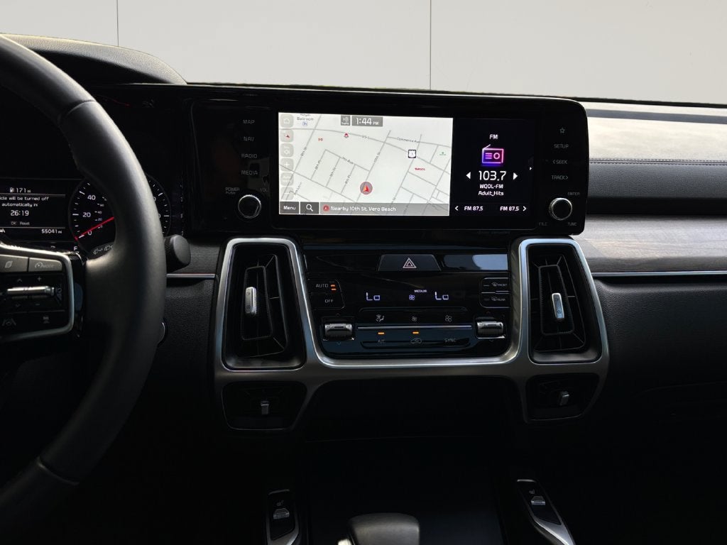 2023 Kia Sorento X-Line EX