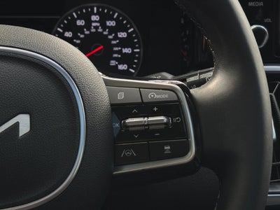 2023 Kia Sorento X-Line EX