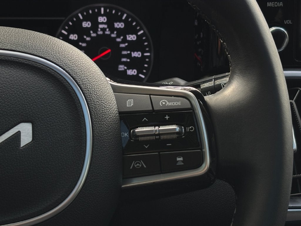2023 Kia Sorento X-Line EX