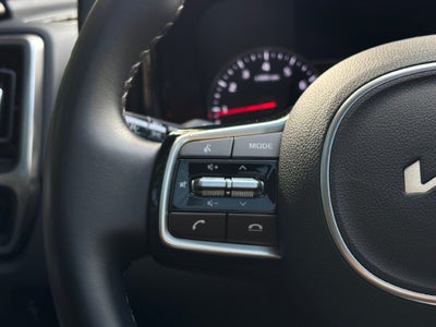 2023 Kia Sorento X-Line EX