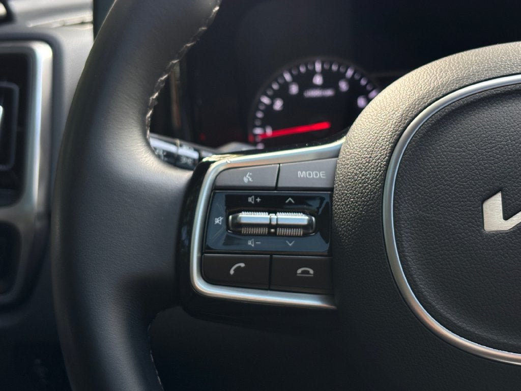 2023 Kia Sorento X-Line EX