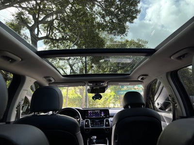 2023 Kia Sorento X-Line EX