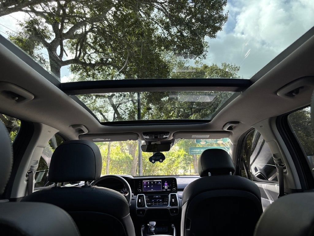 2023 Kia Sorento X-Line EX