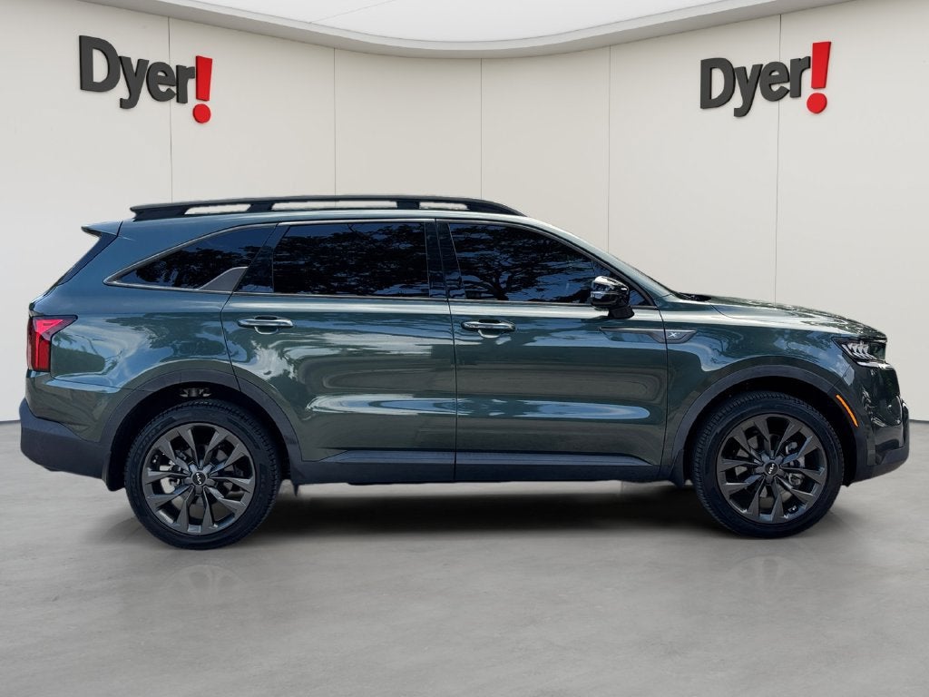 2023 Kia Sorento X-Line EX