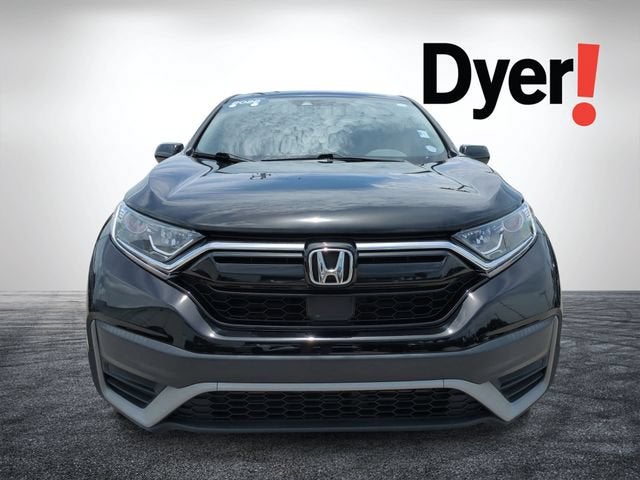 2022 Honda CR-V 2WD Special Edition