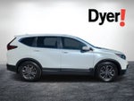 2021 Honda CR-V 2WD EX-L