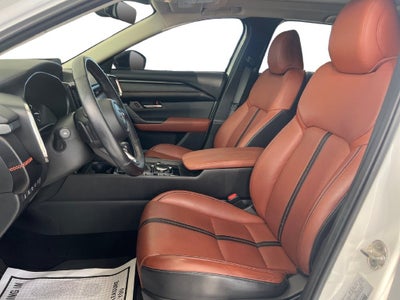2023 Mazda Mazda CX-50 2.5 Turbo Premium Plus