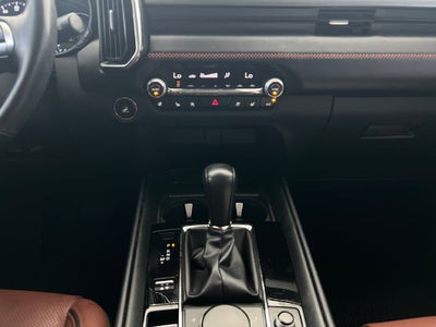 2023 Mazda Mazda CX-50 2.5 Turbo Premium Plus