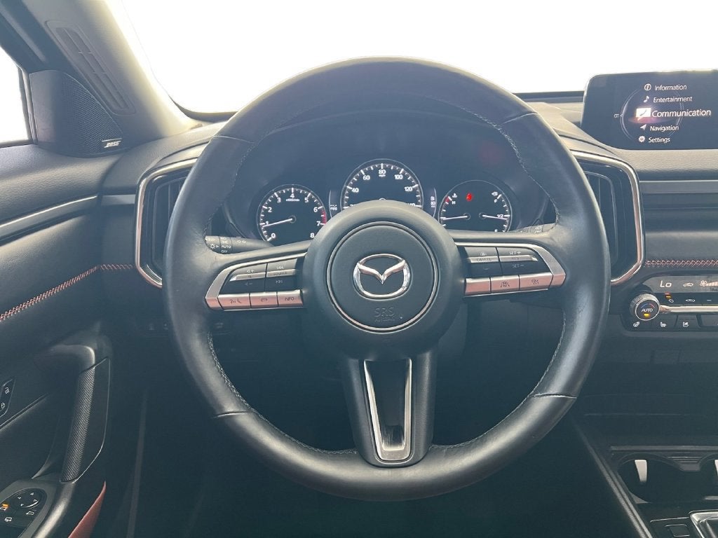 2023 Mazda Mazda CX-50 2.5 Turbo Premium Plus