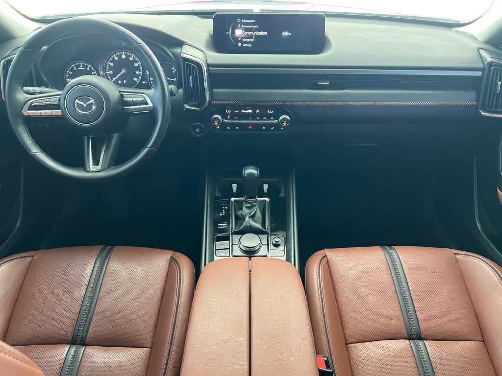2023 Mazda Mazda CX-50 2.5 Turbo Premium Plus