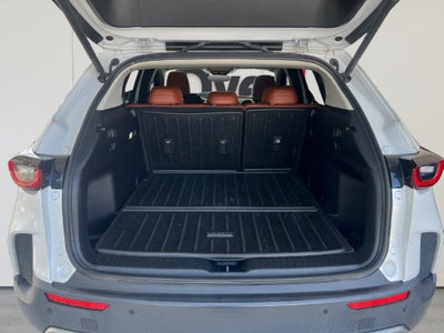 2023 Mazda Mazda CX-50 2.5 Turbo Premium Plus