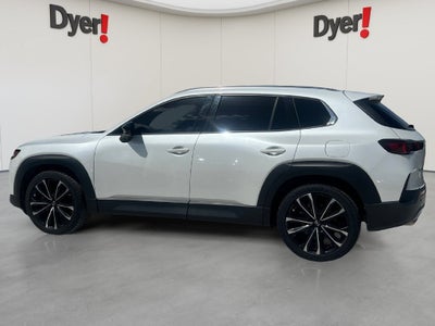 2023 Mazda Mazda CX-50 2.5 Turbo Premium Plus