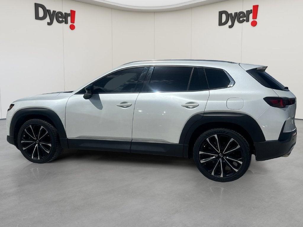 2023 Mazda Mazda CX-50 2.5 Turbo Premium Plus