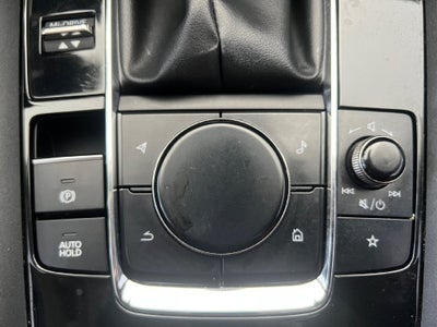 2023 Mazda Mazda CX-50 2.5 Turbo Premium Plus
