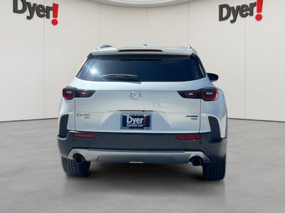 2023 Mazda Mazda CX-50 2.5 Turbo Premium Plus