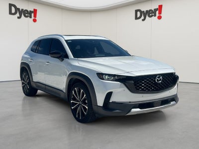 2023 Mazda Mazda CX-50 2.5 Turbo Premium Plus
