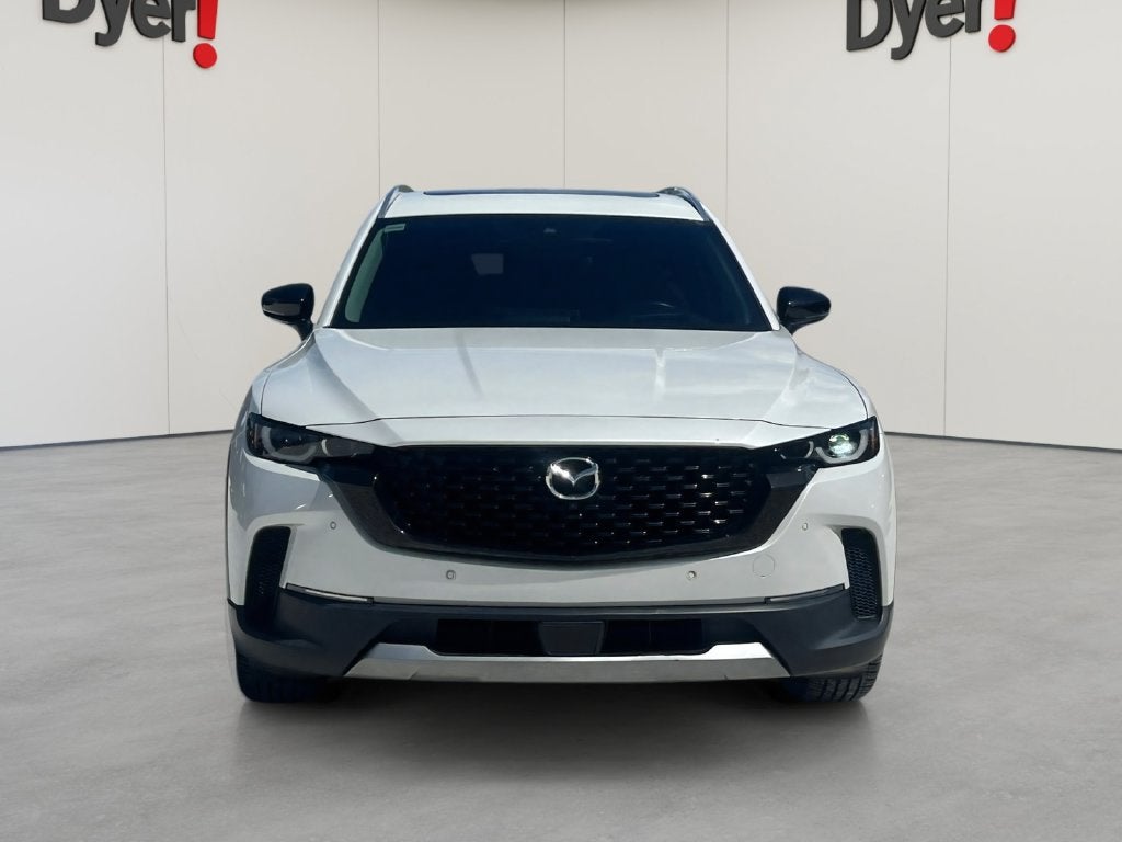 2023 Mazda Mazda CX-50 2.5 Turbo Premium Plus