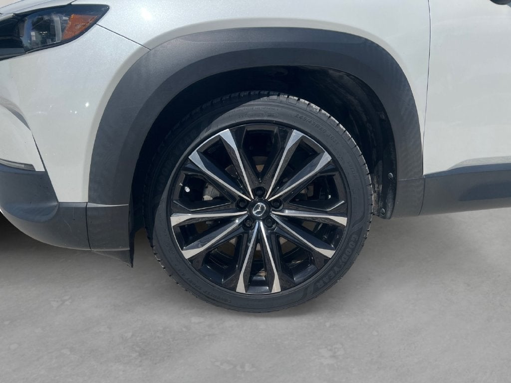 2023 Mazda Mazda CX-50 2.5 Turbo Premium Plus