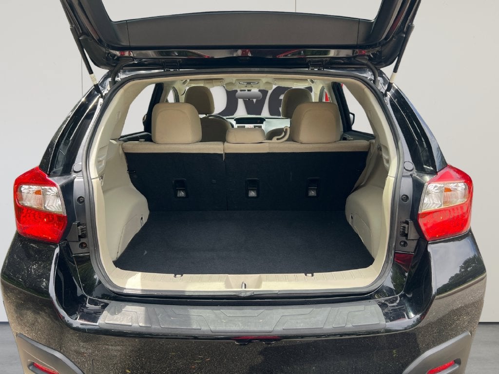 2015 Subaru XV Crosstrek Premium
