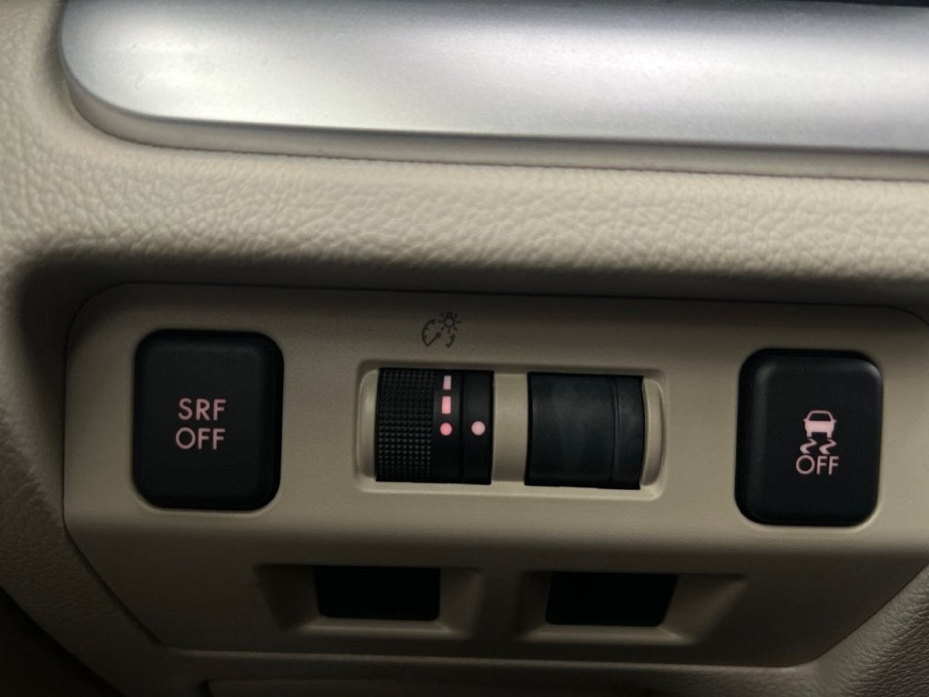 2015 Subaru XV Crosstrek Premium