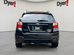 2015 Subaru XV Crosstrek Premium