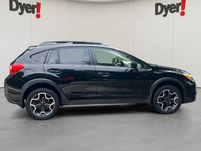 2015 Subaru XV Crosstrek Premium
