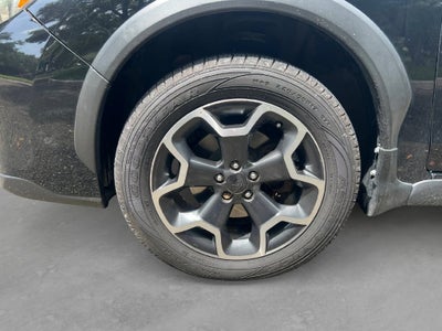 2015 Subaru XV Crosstrek Premium