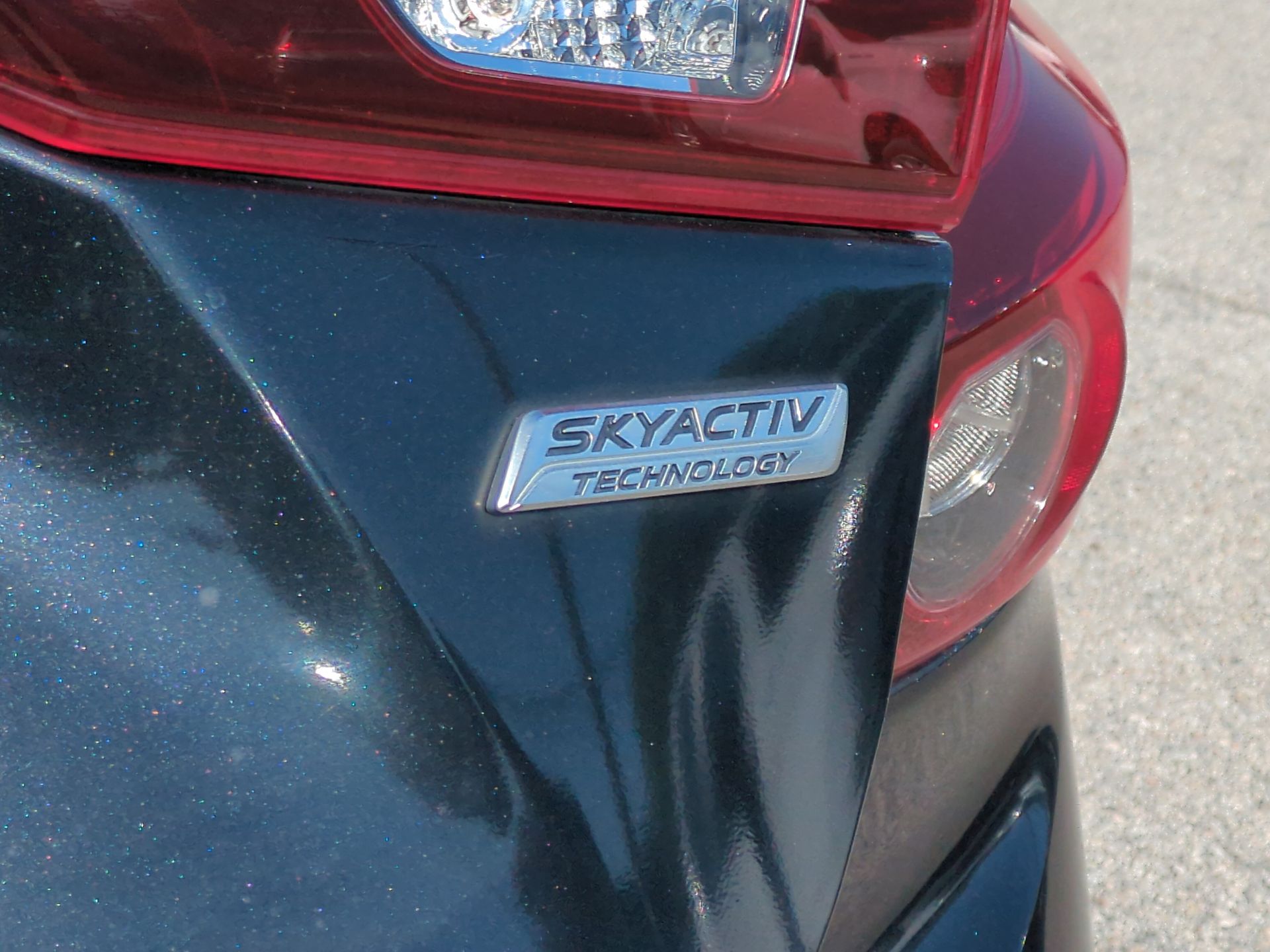 2014 Mazda Mazda3 i Touring