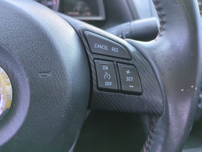 2014 Mazda Mazda3 i Touring