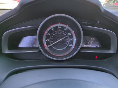 2014 Mazda Mazda3 i Touring