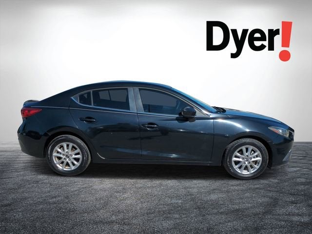 2014 Mazda Mazda3 i Touring
