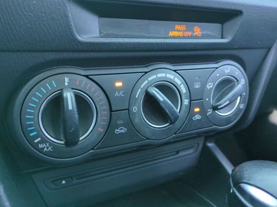 2014 Mazda Mazda3 i Touring