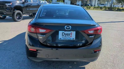 2014 Mazda Mazda3 i Touring