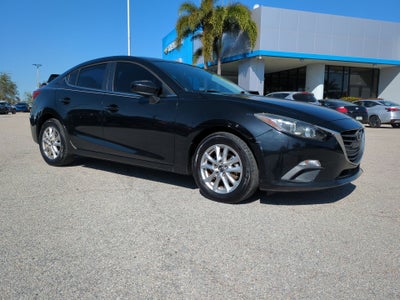 2014 Mazda Mazda3 i Touring