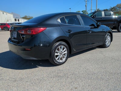 2014 Mazda Mazda3 i Touring