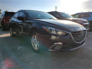 2014 Mazda Mazda3 i Touring