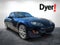 2012 Mazda Mazda MX-5 Miata Grand Touring