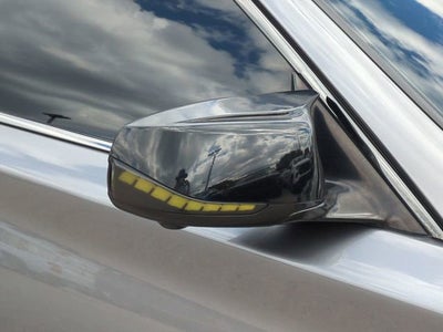 2021 INFINITI Q50 LUXE