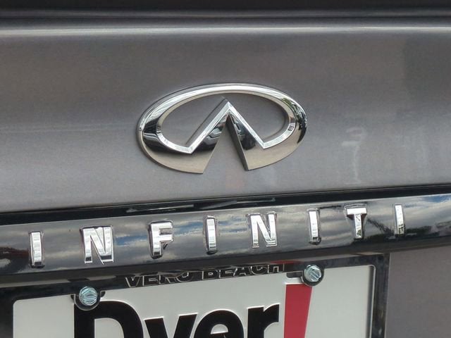 2021 INFINITI Q50 LUXE