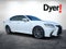 2017 Lexus GS 350 F Sport