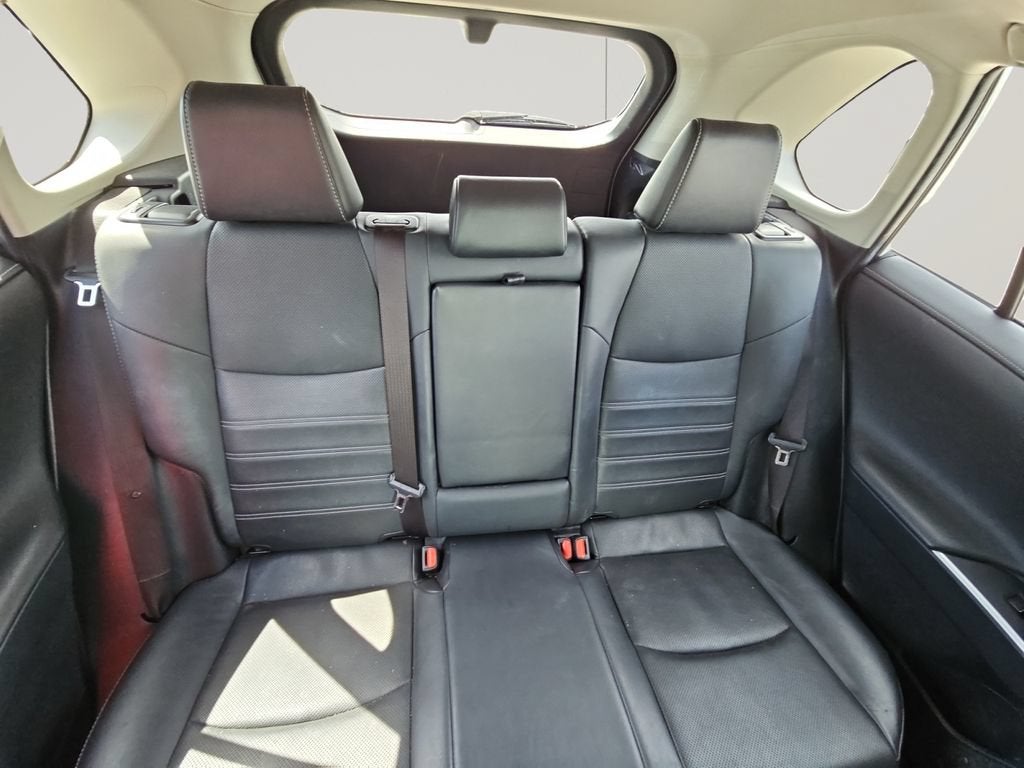 2022 Toyota RAV4 Hybrid Limited